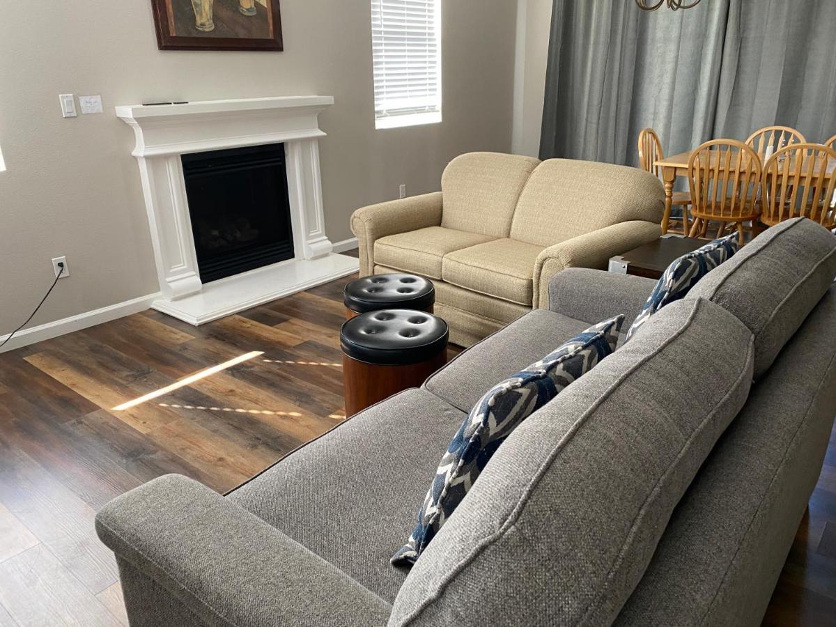 Spacious 3Bd,2Ba, Ideal For Families! Santa Rosa Εξωτερικό φωτογραφία