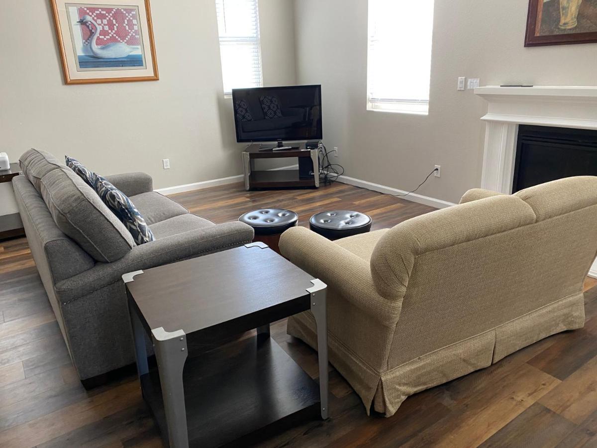 Spacious 3Bd,2Ba, Ideal For Families! Santa Rosa Εξωτερικό φωτογραφία