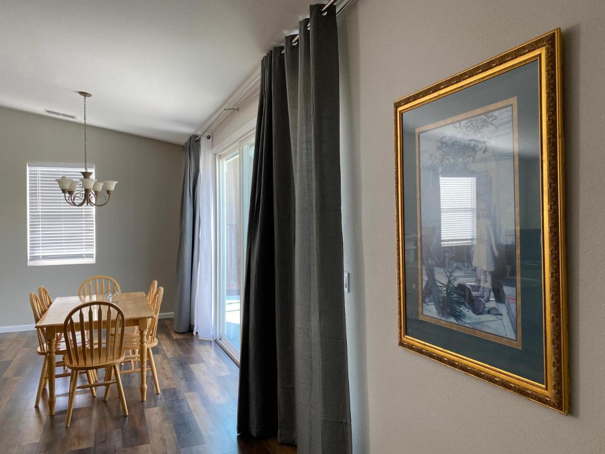 Spacious 3Bd,2Ba, Ideal For Families! Santa Rosa Εξωτερικό φωτογραφία