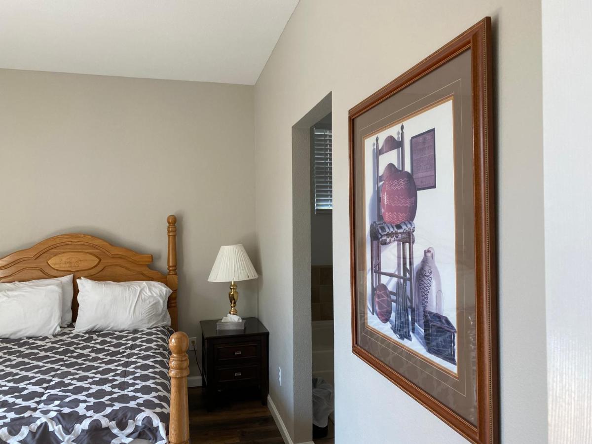 Spacious 3Bd,2Ba, Ideal For Families! Santa Rosa Εξωτερικό φωτογραφία