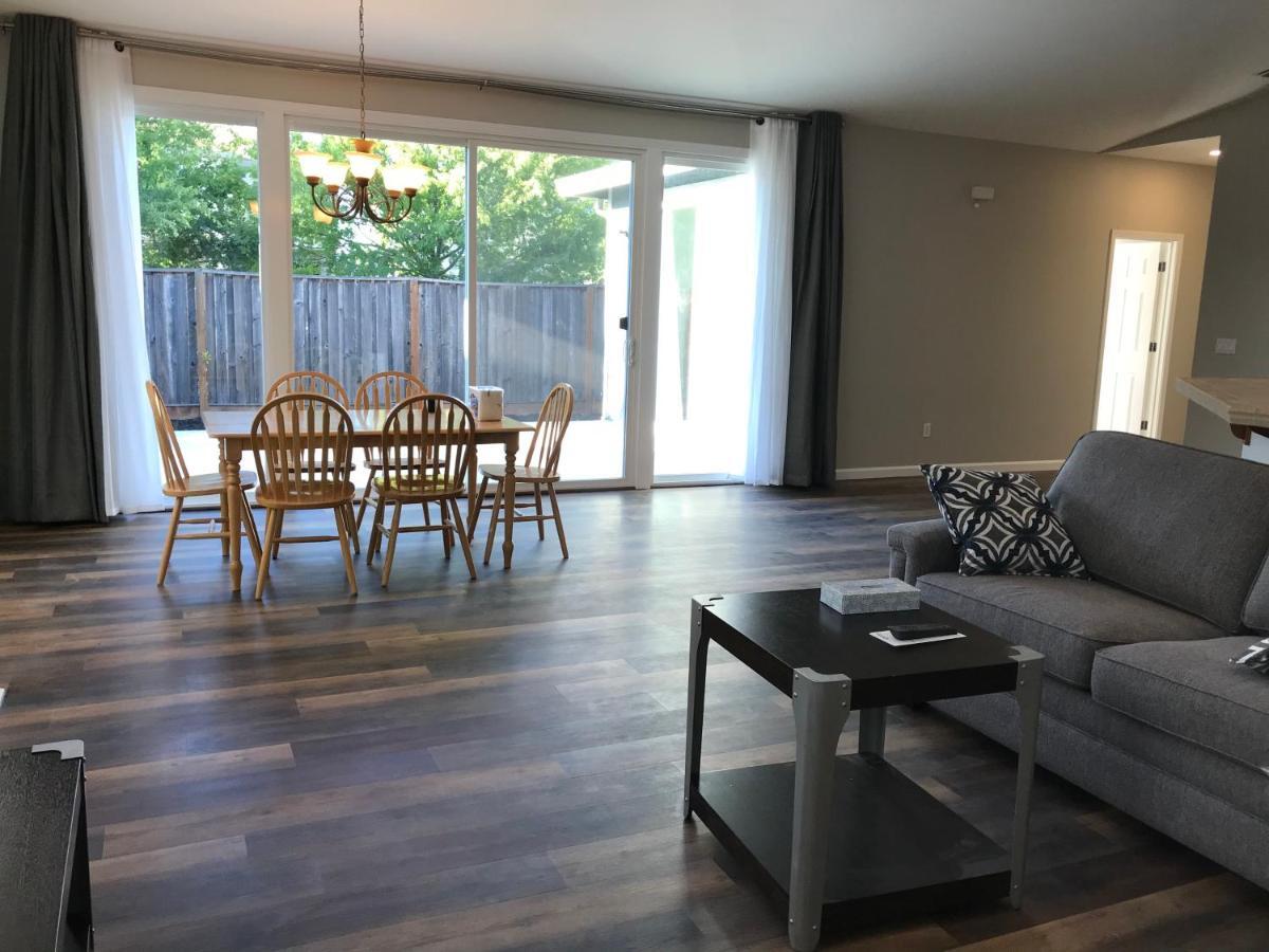 Spacious 3Bd,2Ba, Ideal For Families! Santa Rosa Εξωτερικό φωτογραφία