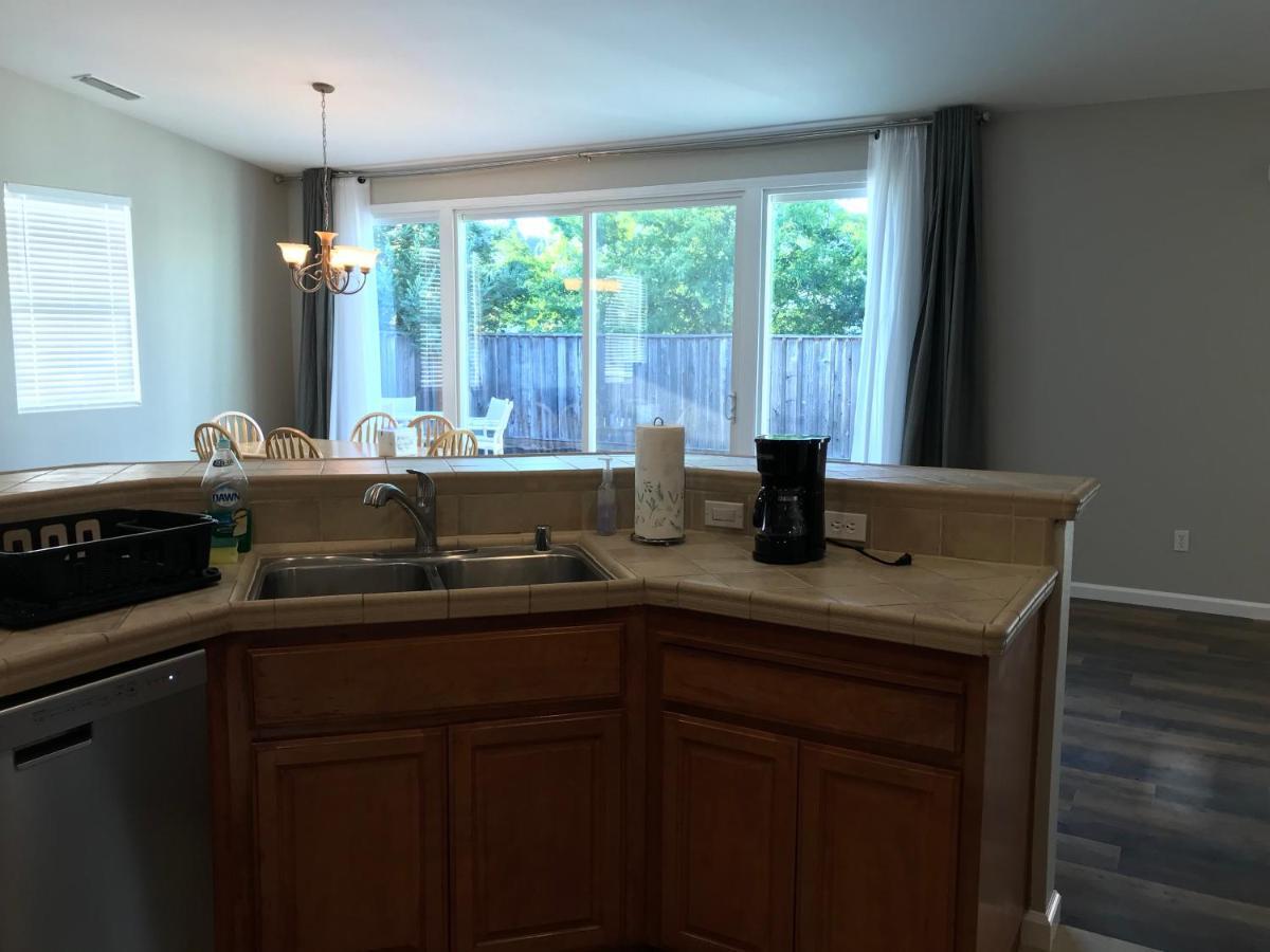 Spacious 3Bd,2Ba, Ideal For Families! Santa Rosa Εξωτερικό φωτογραφία
